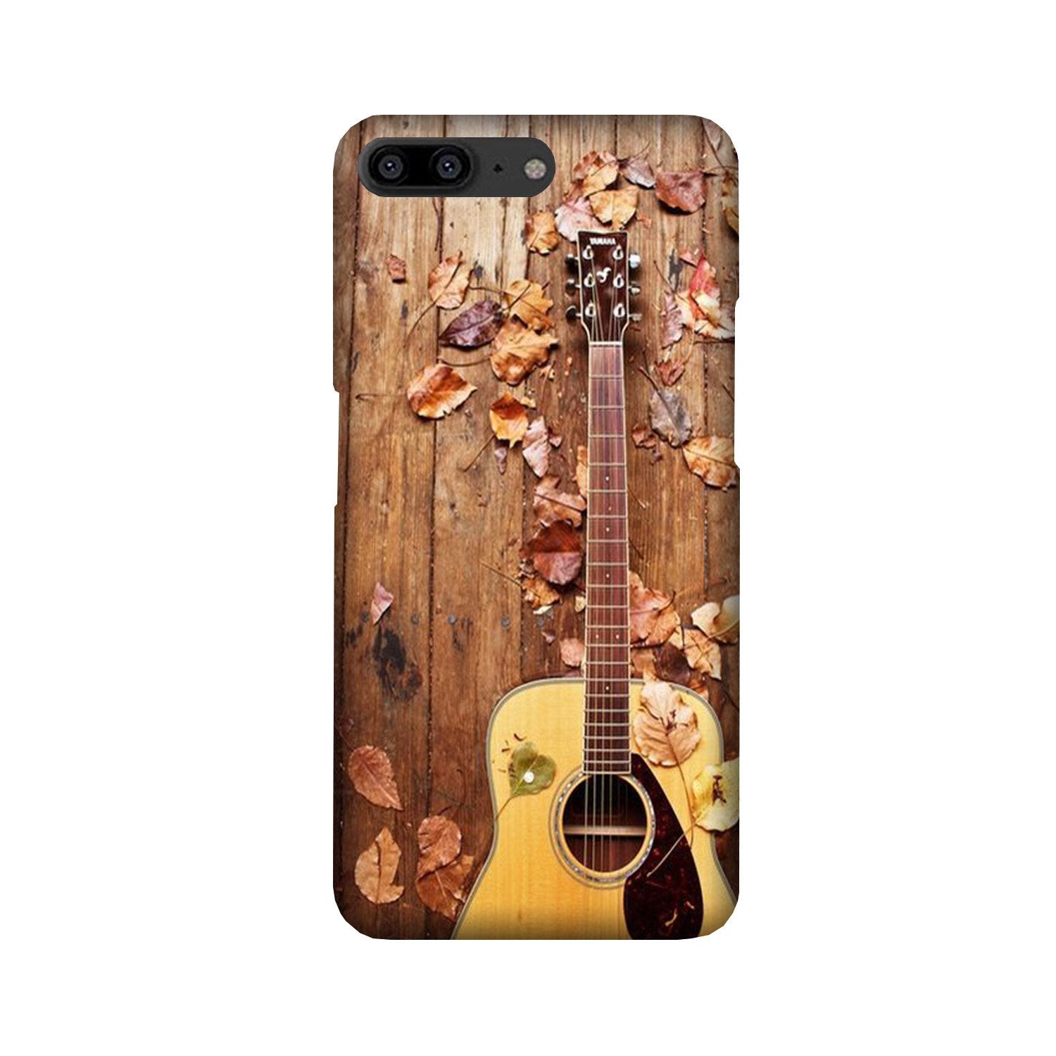 Guitar Case for OnePlus 5 Guitar Case for OnePlus 5