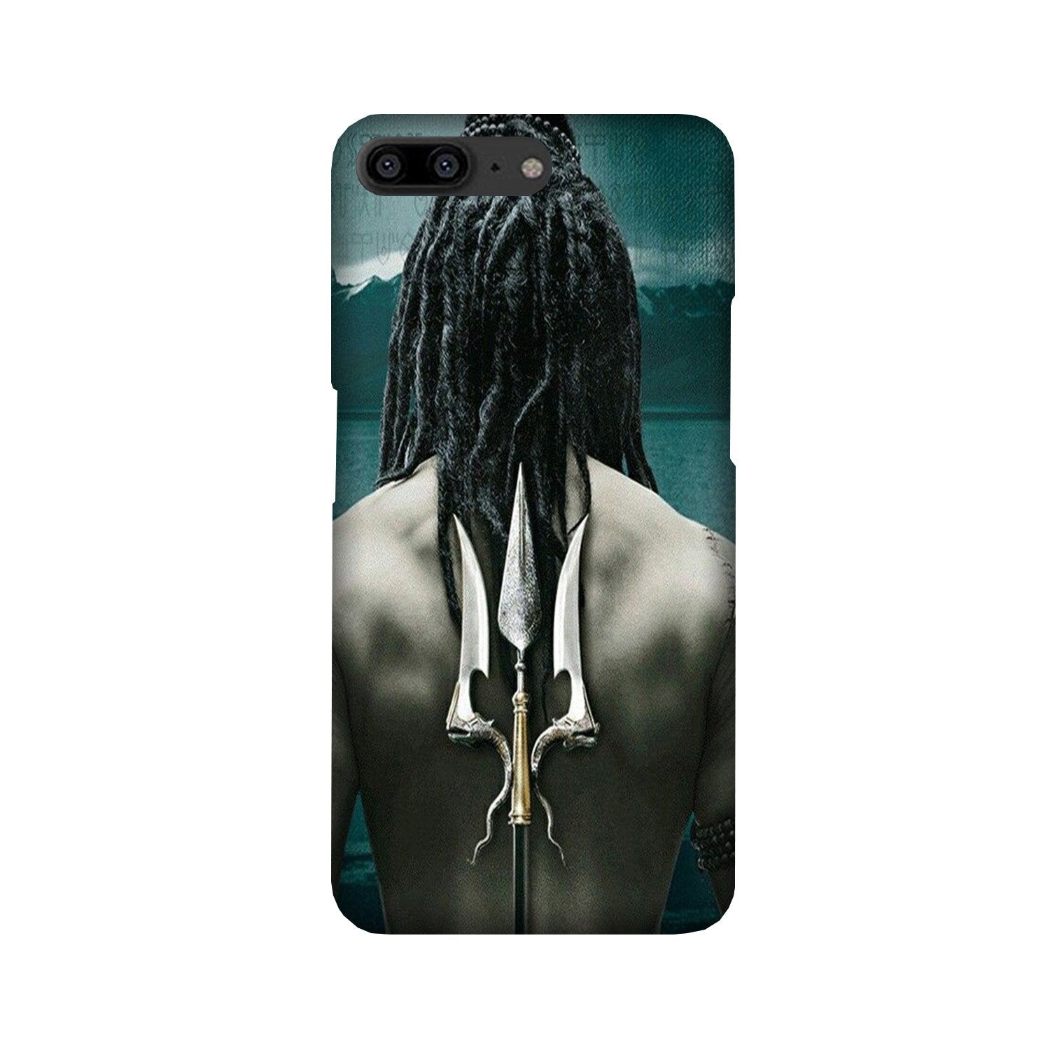 Mahakal Case for OnePlus 5 Mahakal Case for OnePlus 5