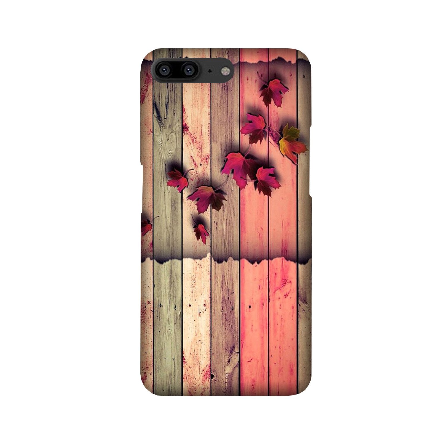 Wooden look2 Case for OnePlus 5 Wooden look2 Case for OnePlus 5