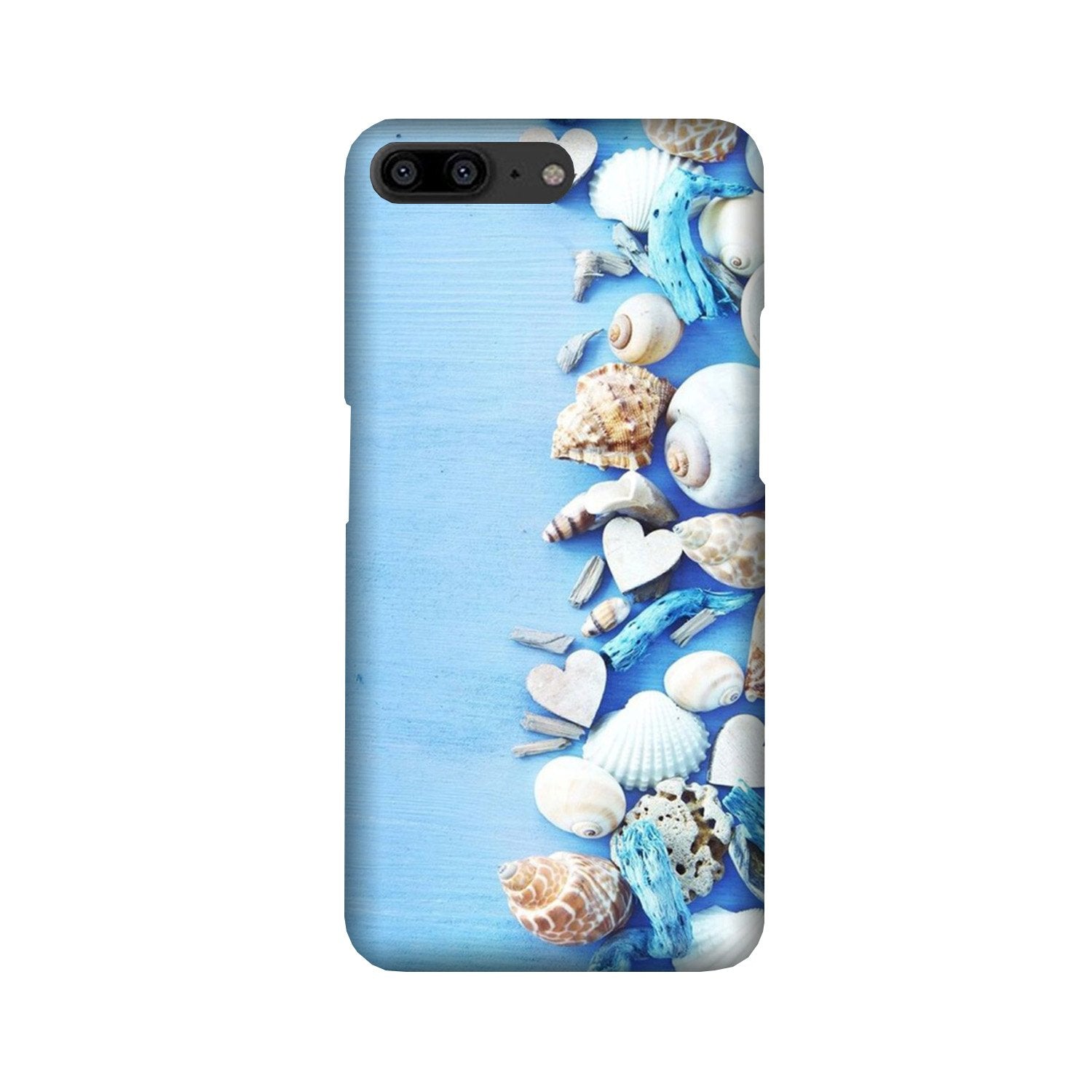 Sea Shells2 Case for OnePlus 5 Sea Shells2 Case for OnePlus 5