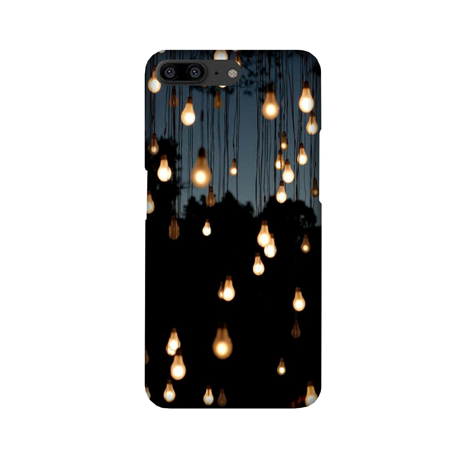 Party Bulb Case for OnePlus 5 Party Bulb Case for OnePlus 5