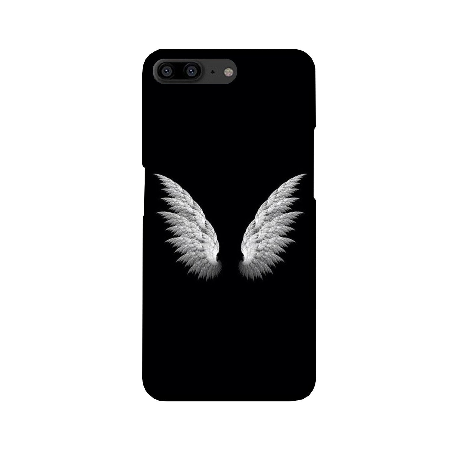 Angel Case for OnePlus 5 (Design - 142) Angel Case for OnePlus 5 (Design - 142)