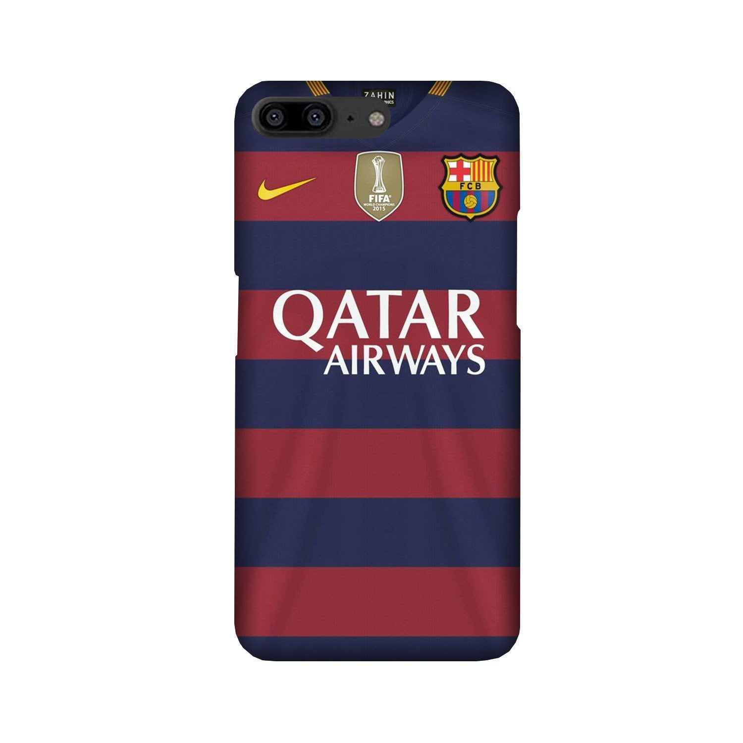 Qatar Airways Case for OnePlus 5 (Design - 160) Qatar Airways Case for OnePlus 5 (Design - 160)