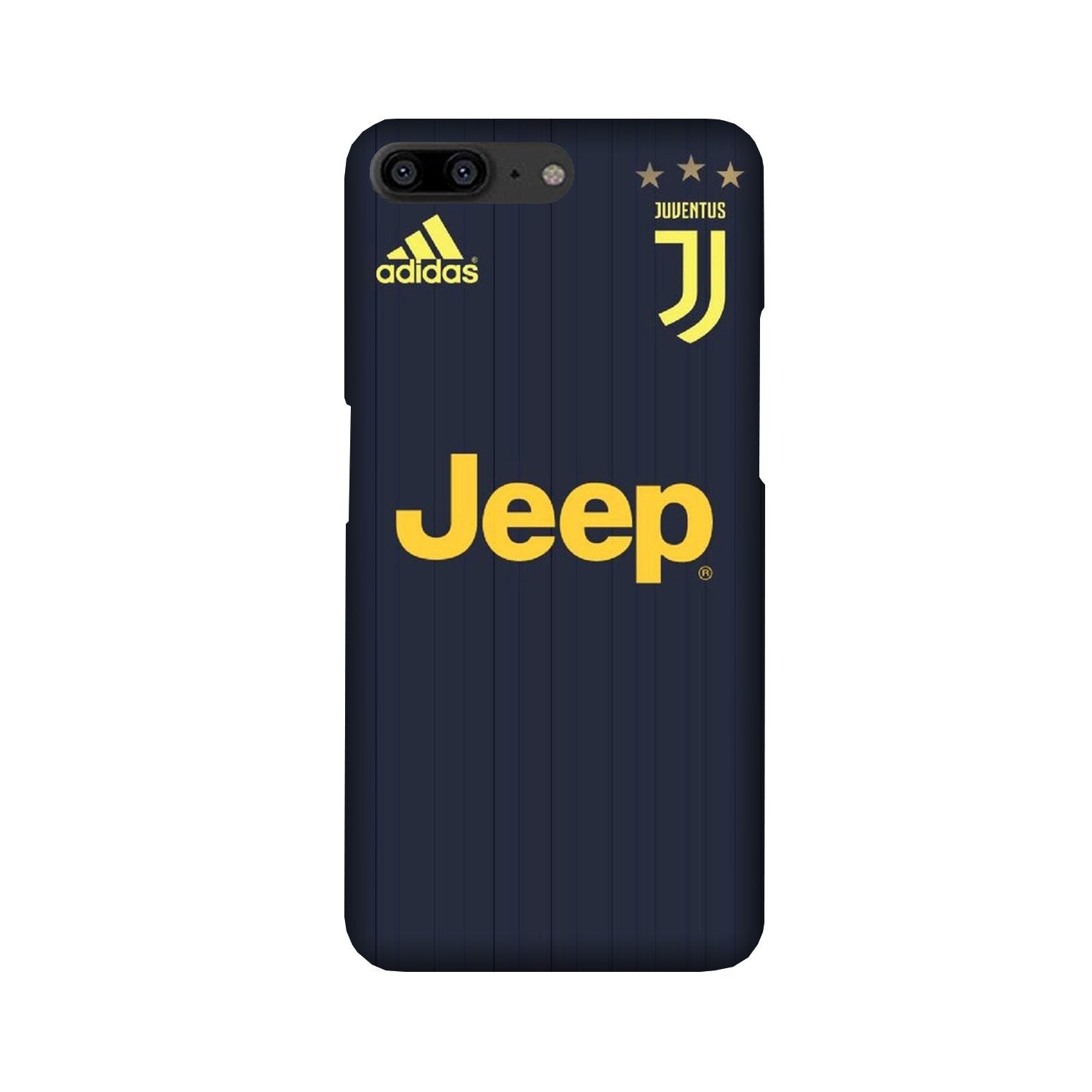 Jeep Juventus Case for OnePlus 5 (Design - 161) Jeep Juventus Case for OnePlus 5 (Design - 161)