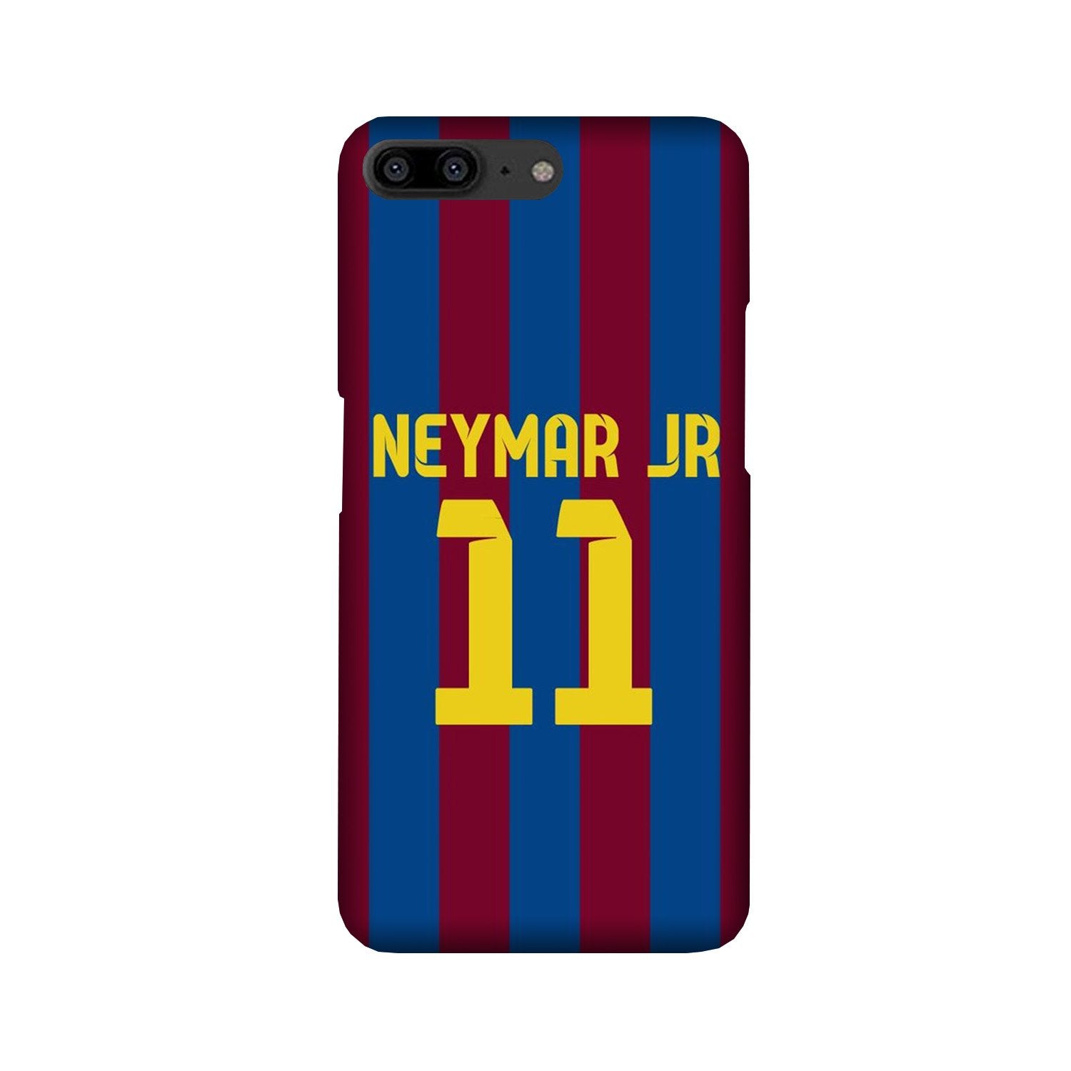 Neymar Jr Case for OnePlus 5 (Design - 162) Neymar Jr Case for OnePlus 5 (Design - 162)