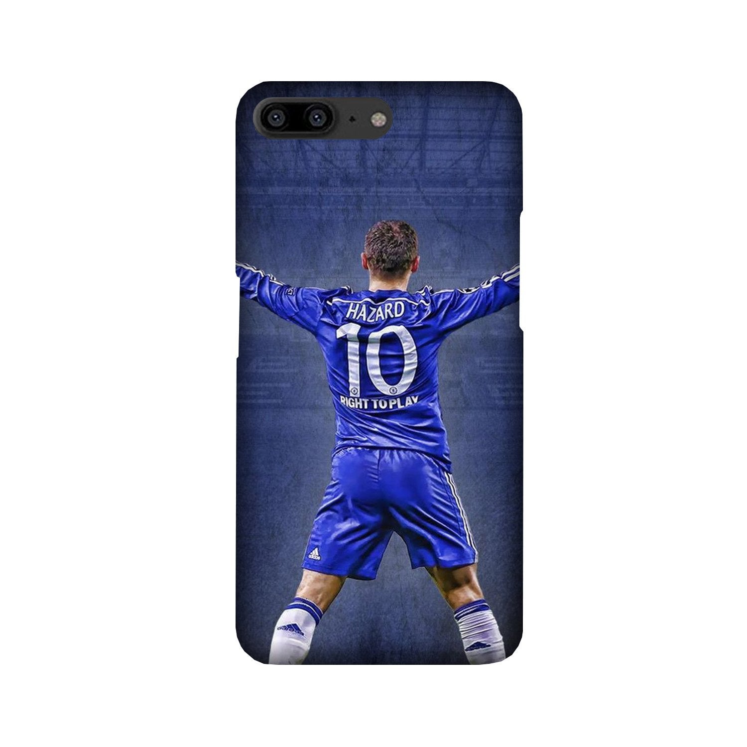 Hazard Case for OnePlus 5 (Design - 164) Hazard Case for OnePlus 5 (Design - 164)