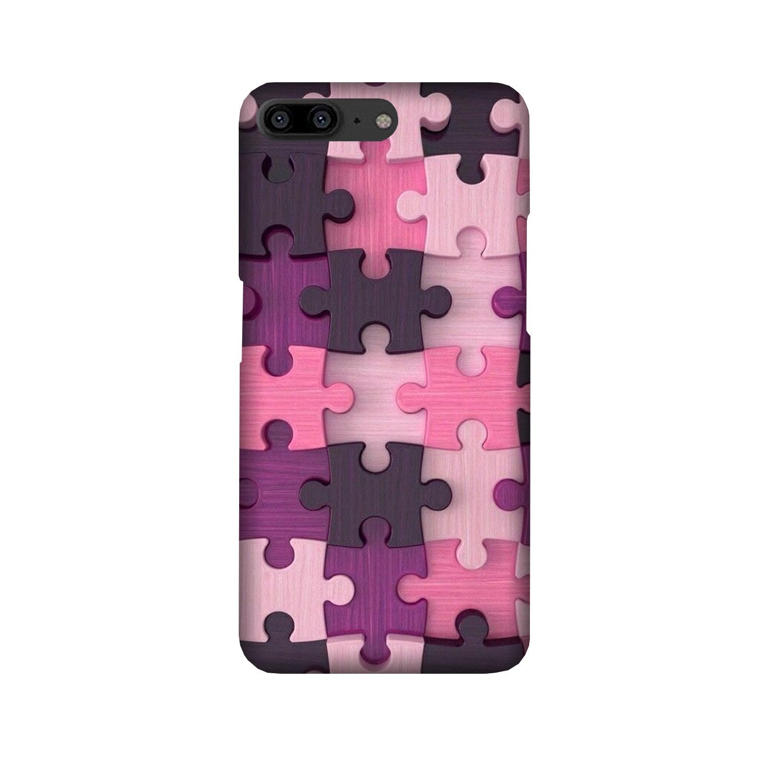 Puzzle Case for OnePlus 5 (Design - 199) Puzzle Case for OnePlus 5 (Design - 199)