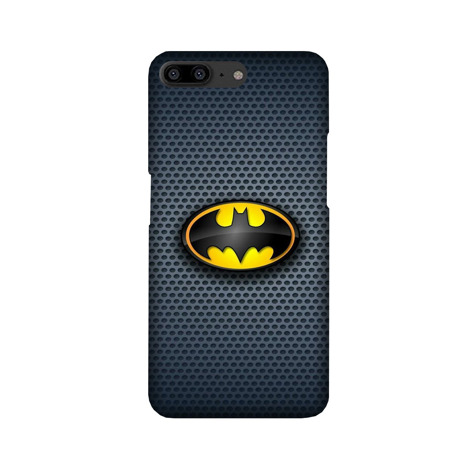 Batman Case for OnePlus 5 (Design No. 244) Batman Case for OnePlus 5 (Design No. 244)