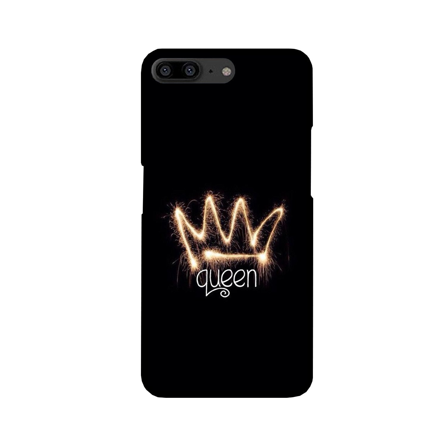 Queen Case for OnePlus 5 (Design No. 270) Queen Case for OnePlus 5 (Design No. 270)