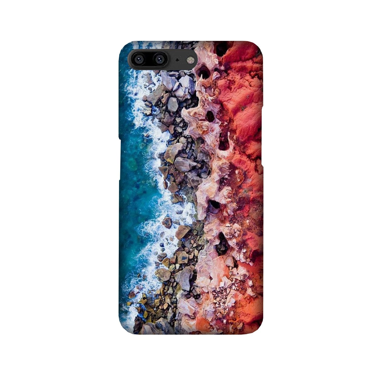 Sea Shore Case for OnePlus 5 (Design No. 273) Sea Shore Case for OnePlus 5 (Design No. 273)