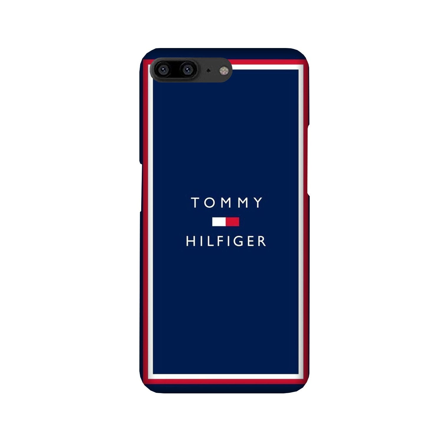 Tommy Hilfiger Case for OnePlus 5 (Design No. 275) Tommy Hilfiger Case for OnePlus 5 (Design No. 275)