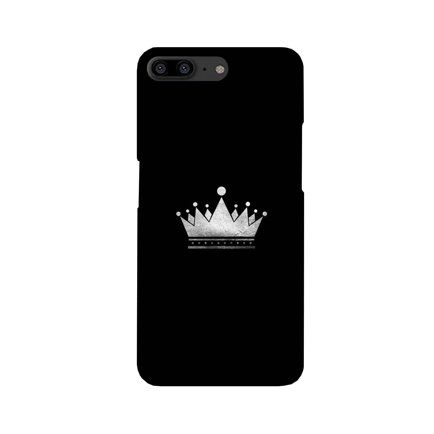 King Case for OnePlus 5 (Design No. 280) King Case for OnePlus 5 (Design No. 280)