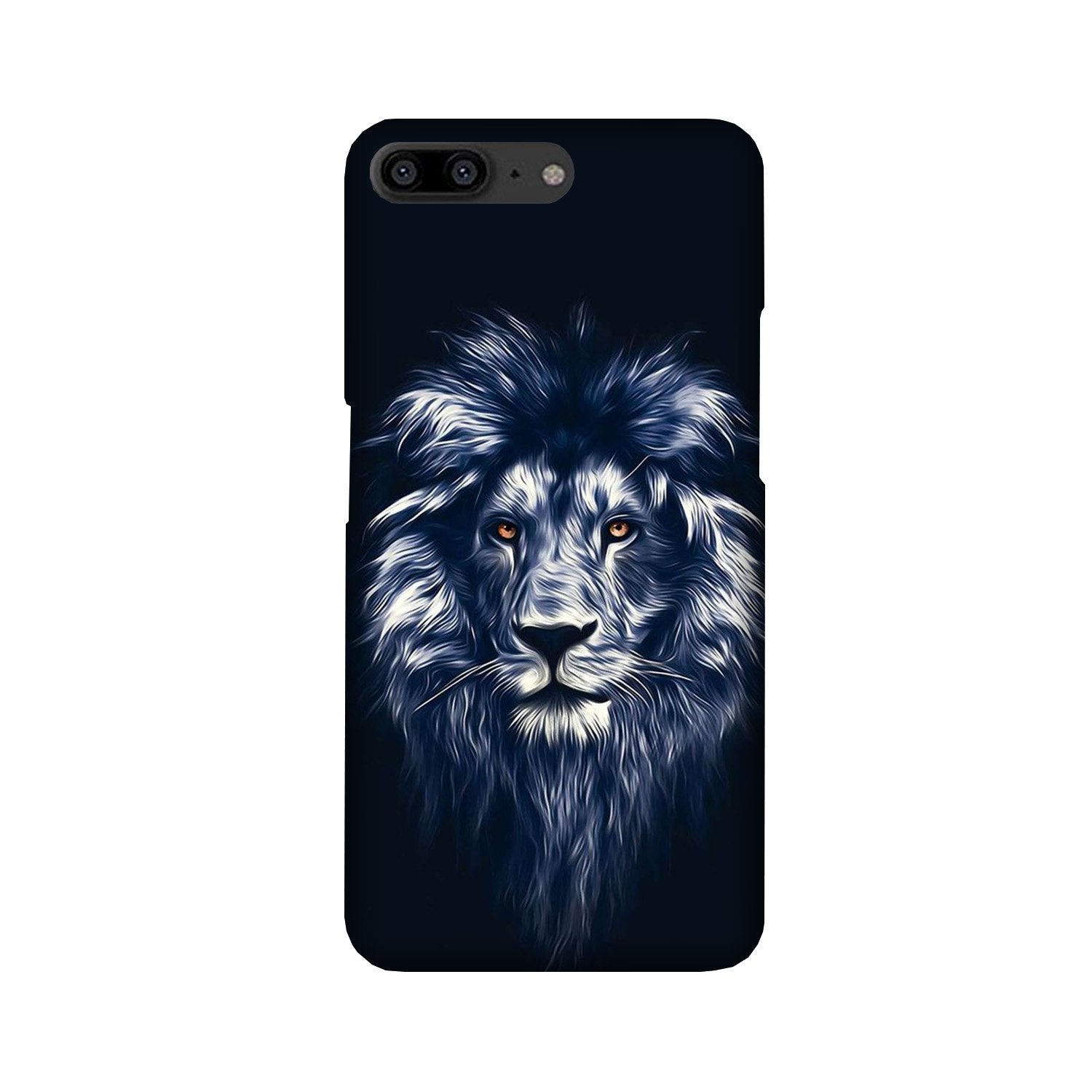 Lion Case for OnePlus 5 (Design No. 281) Lion Case for OnePlus 5 (Design No. 281)