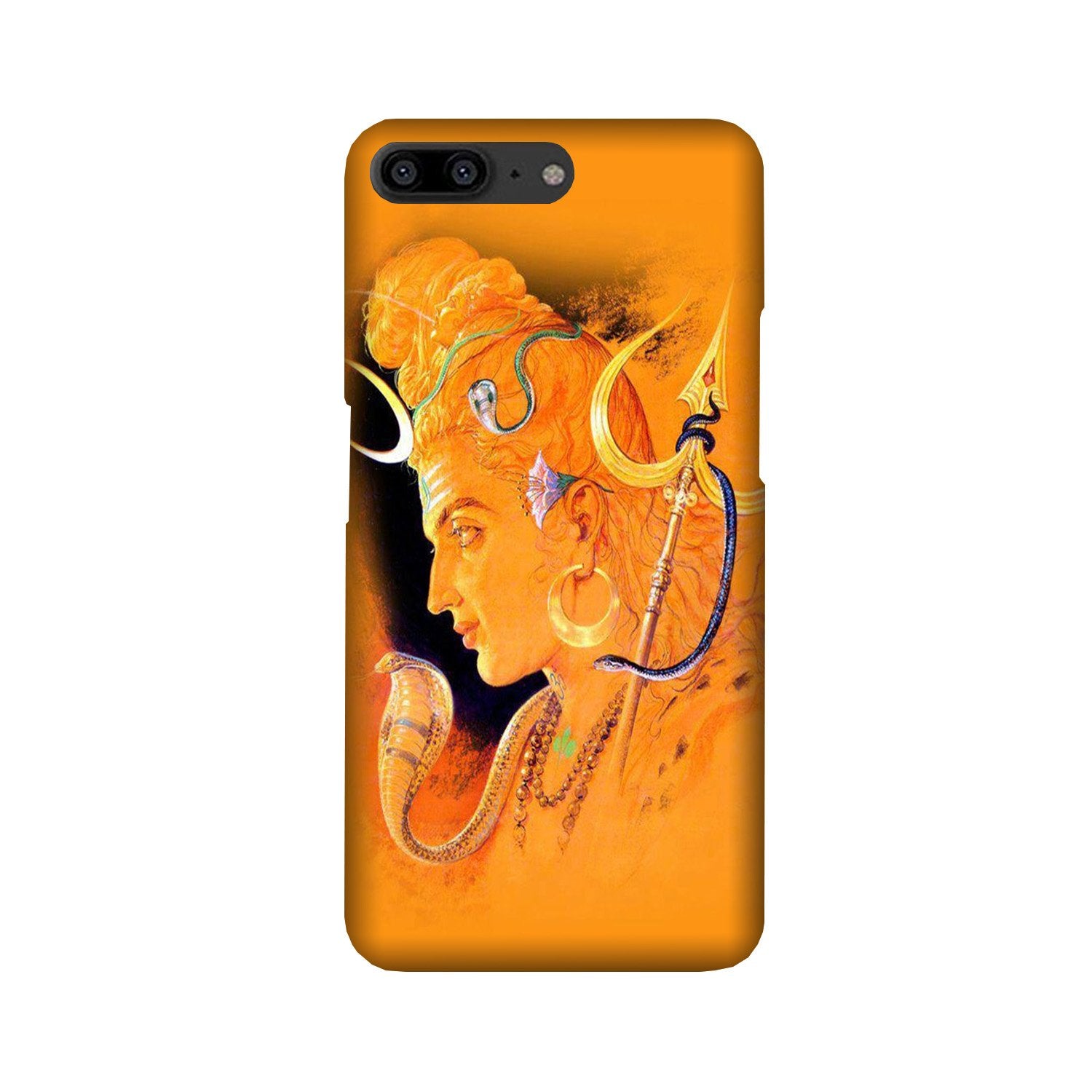 Lord Shiva Case for OnePlus 5 (Design No. 293) Lord Shiva Case for OnePlus 5 (Design No. 293)