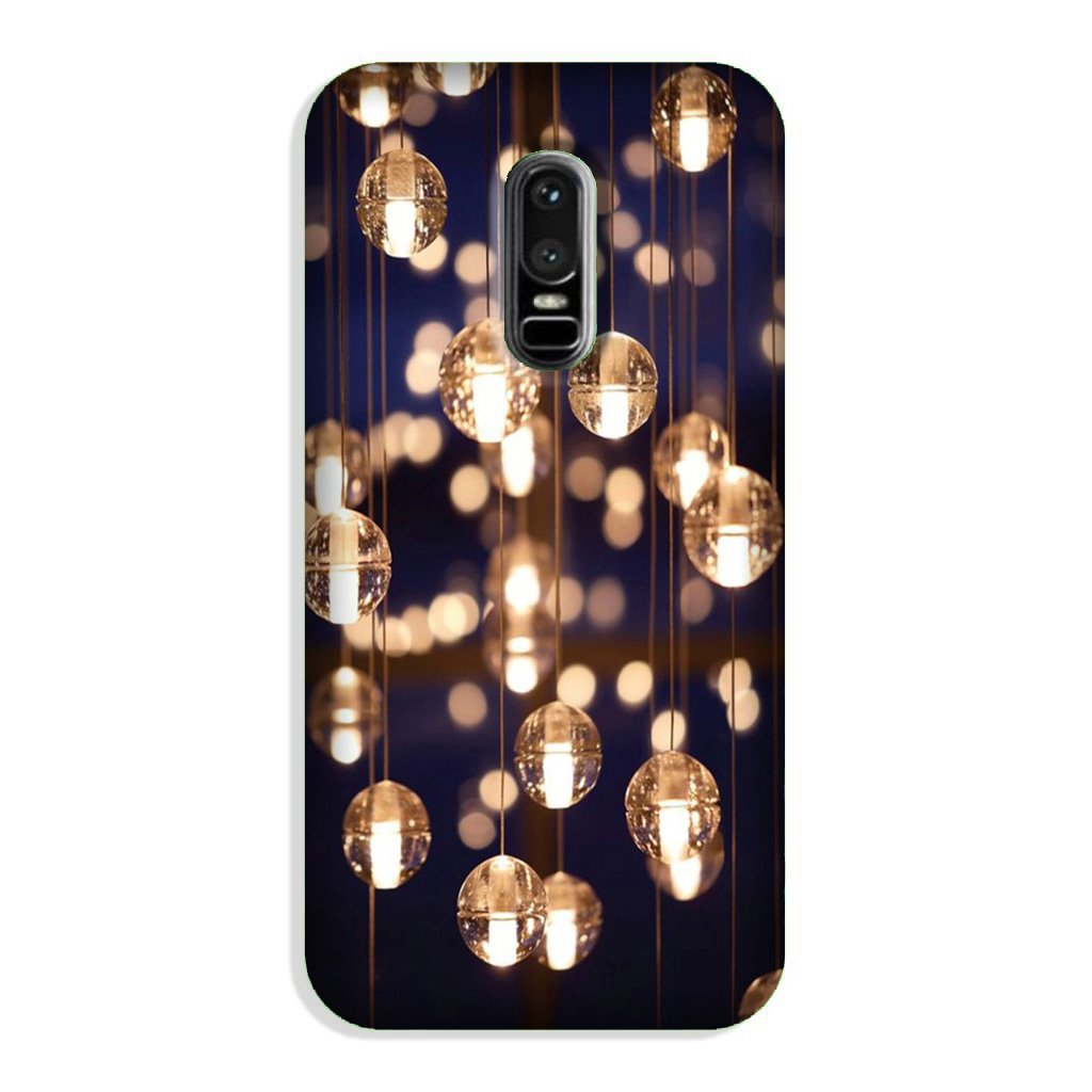 Party Bulb2 Case for OnePlus 6 Party Bulb2 Case for OnePlus 6