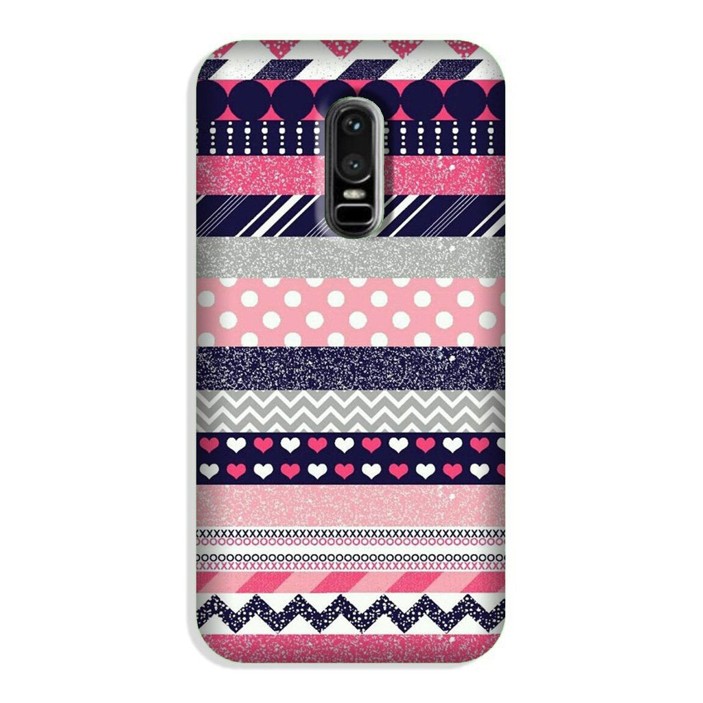 Pattern3 Case for OnePlus 6 Pattern3 Case for OnePlus 6