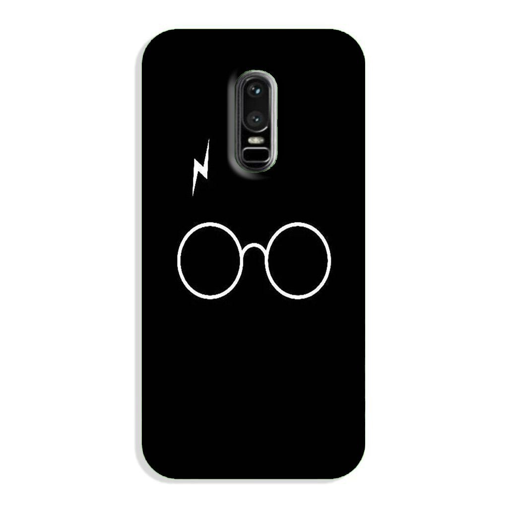 Harry Potter Case for OnePlus 6 (Design - 136) Harry Potter Case for OnePlus 6 (Design - 136)