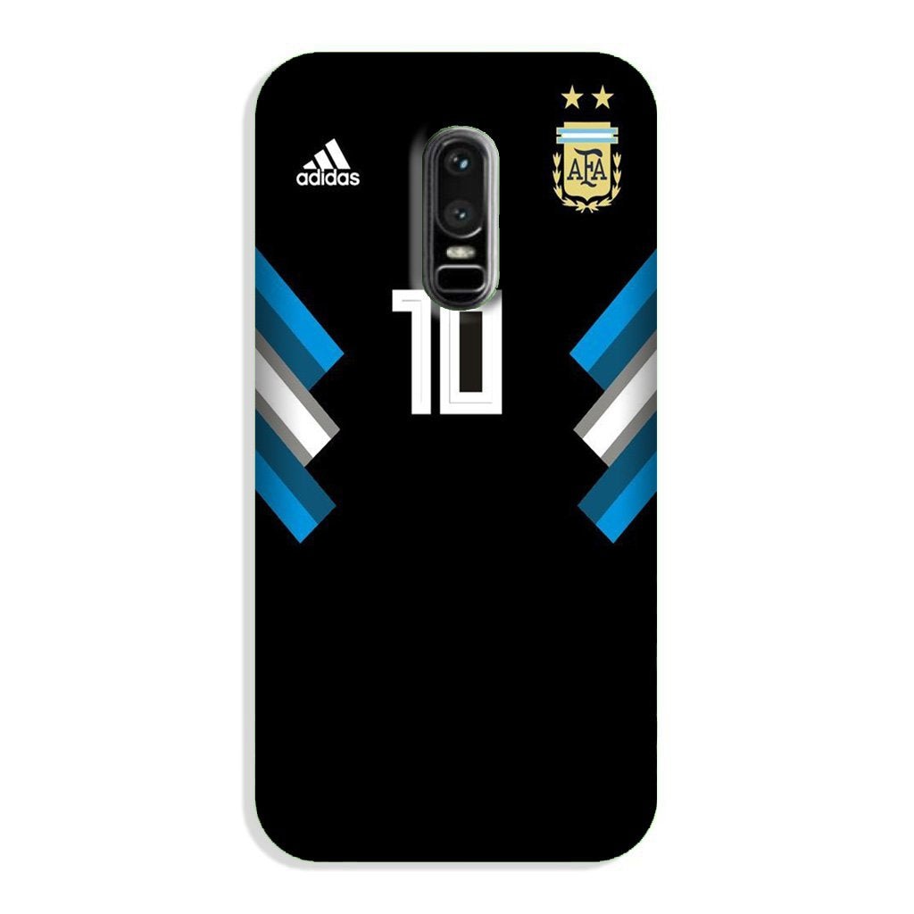Argentina Case for OnePlus 6 (Design - 173) Argentina Case for OnePlus 6 (Design - 173)