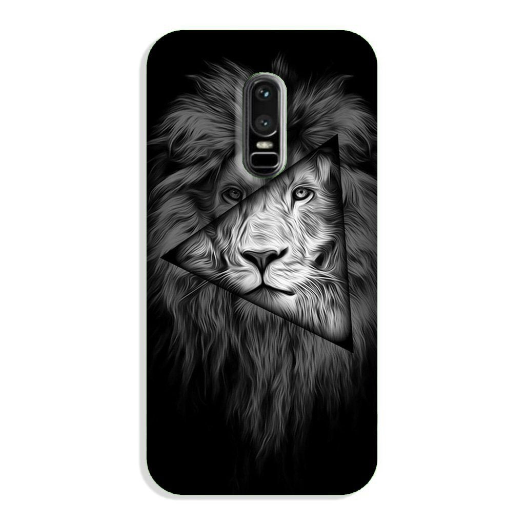 Lion Star Case for OnePlus 6 (Design No. 226) Lion Star Case for OnePlus 6 (Design No. 226)