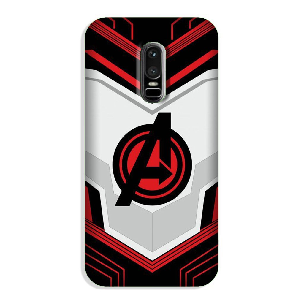 Avengers2 Case for OnePlus 6 (Design No. 255) Avengers2 Case for OnePlus 6 (Design No. 255)