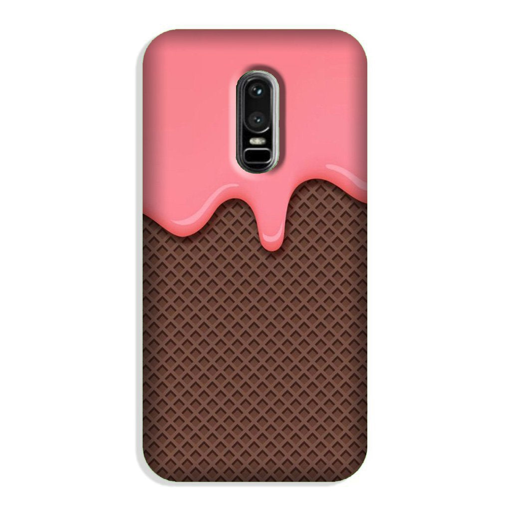 IceCream Case for OnePlus 6 (Design No. 287) IceCream Case for OnePlus 6 (Design No. 287)