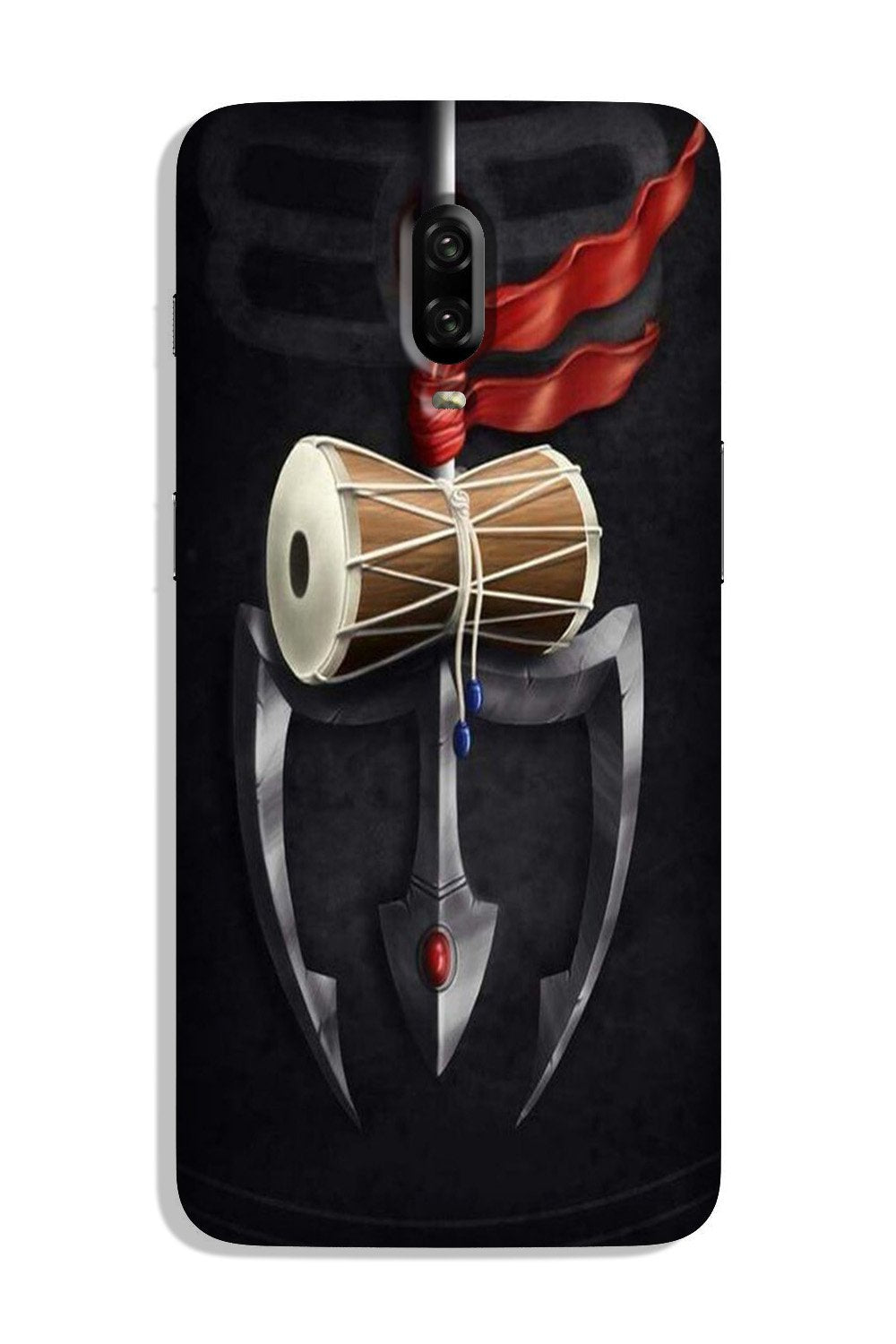 Lord Shiva Mahakal Case for OnePlus 7 Lord Shiva Mahakal Case for OnePlus 7