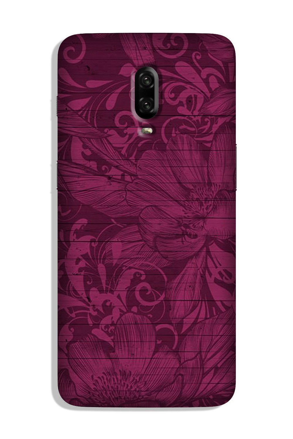 Purple Backround Case for OnePlus 7 Purple Backround Case for OnePlus 7
