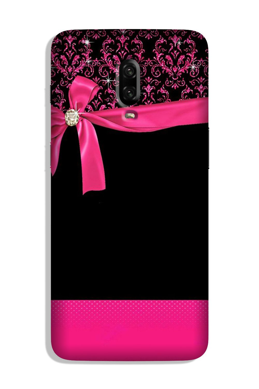 Gift Wrap4 Case for OnePlus 7 Gift Wrap4 Case for OnePlus 7