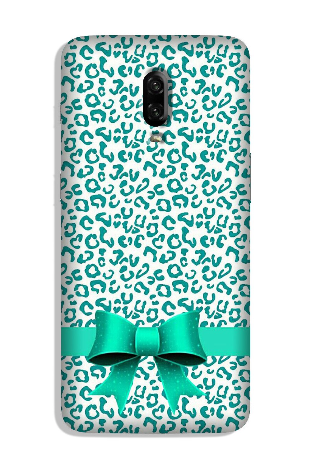 Gift Wrap6 Case for OnePlus 7 Gift Wrap6 Case for OnePlus 7