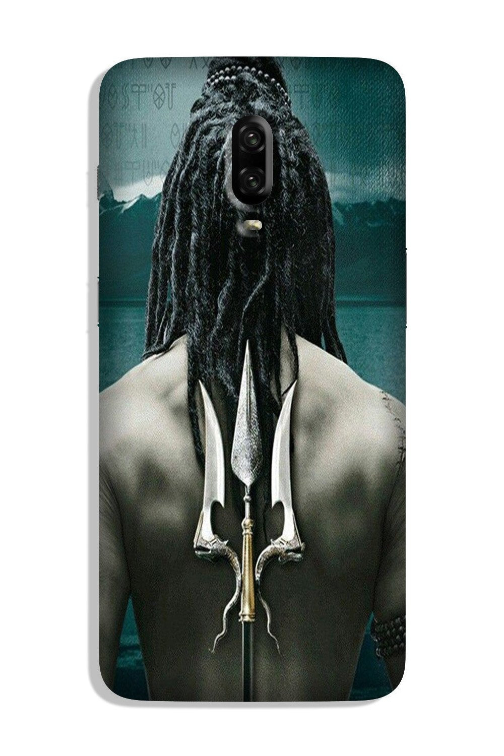 Mahakal Case for OnePlus 7 Mahakal Case for OnePlus 7