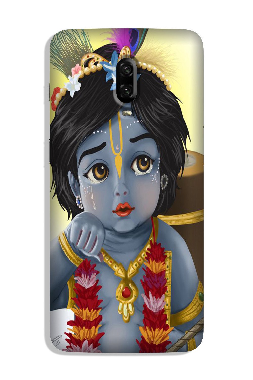 Bal Gopal Case for OnePlus 7 Bal Gopal Case for OnePlus 7