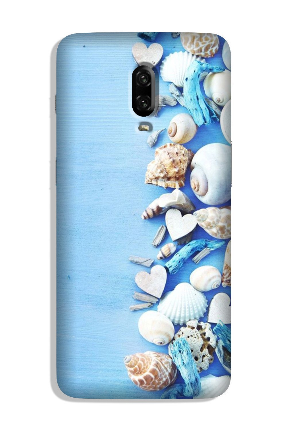 Sea Shells2 Case for OnePlus 7 Sea Shells2 Case for OnePlus 7