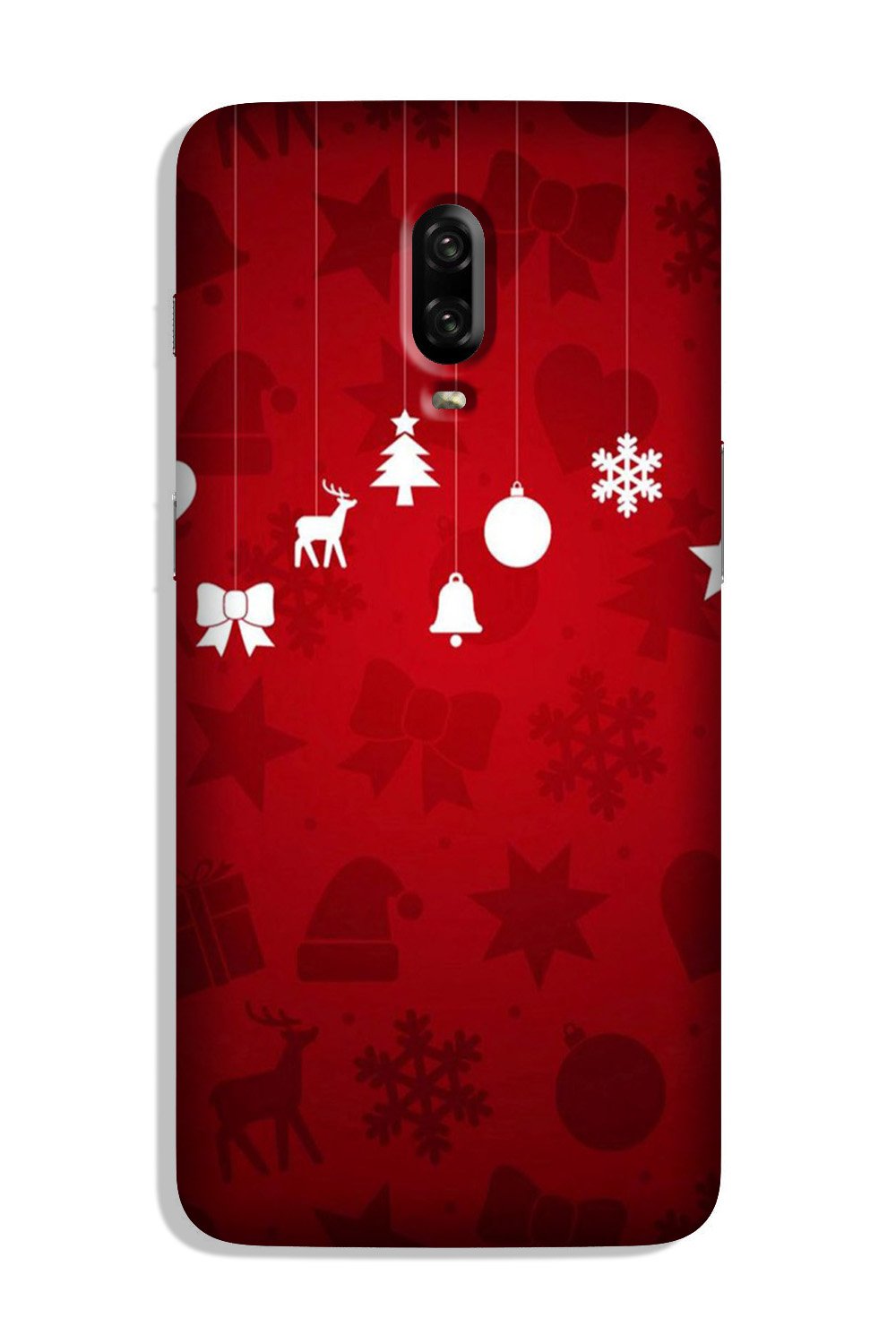 Christmas Case for OnePlus 7 Christmas Case for OnePlus 7