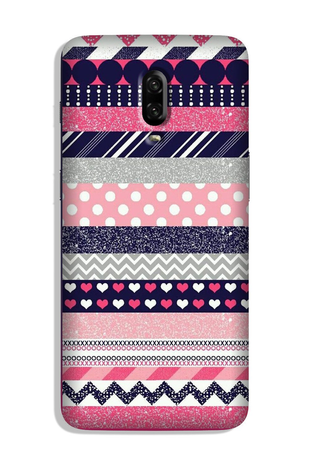 Pattern3 Case for OnePlus 7 Pattern3 Case for OnePlus 7