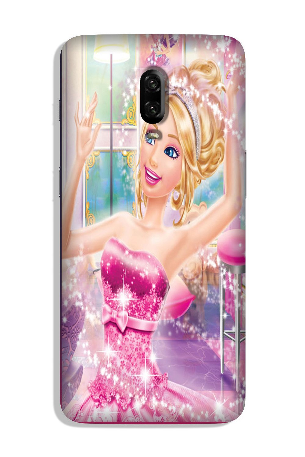 Princesses Case for OnePlus 7 Princesses Case for OnePlus 7