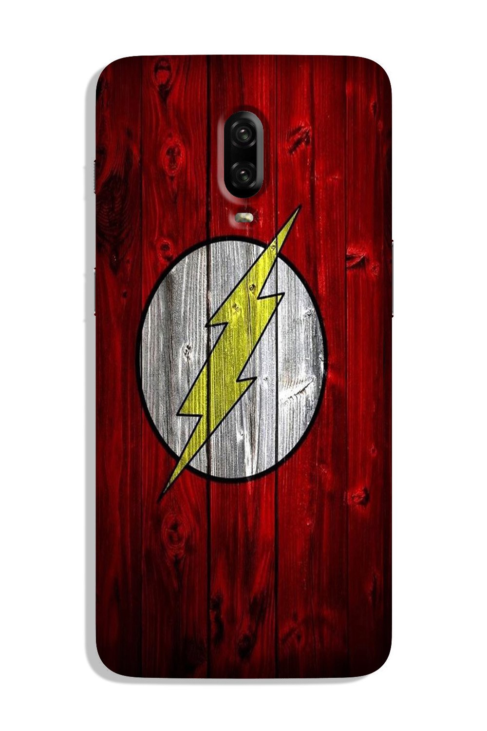 Flash Superhero Case for OnePlus 7 (Design - 116) Flash Superhero Case for OnePlus 7 (Design - 116)