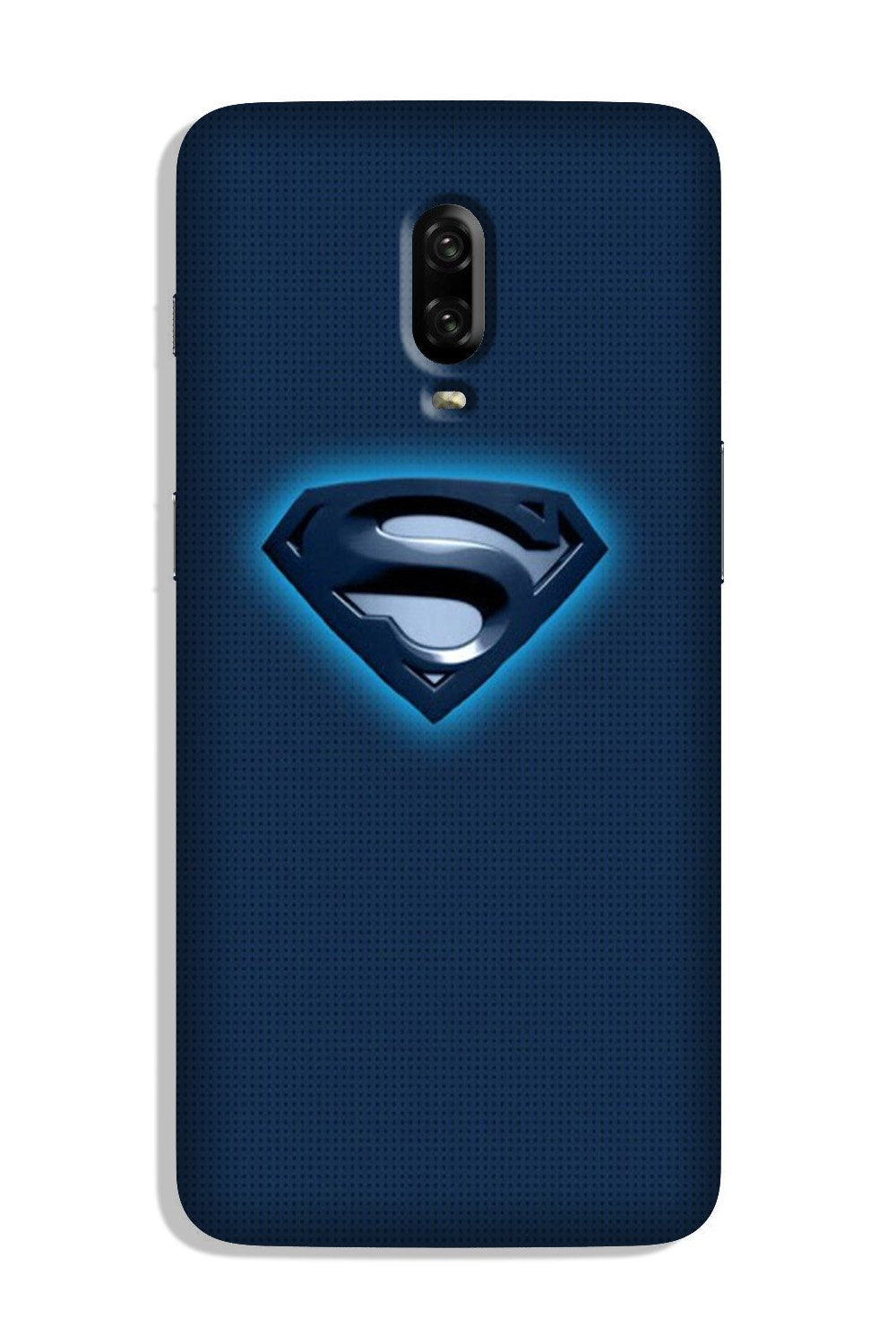 Superman Superhero Case for OnePlus 7 (Design - 117) Superman Superhero Case for OnePlus 7 (Design - 117)