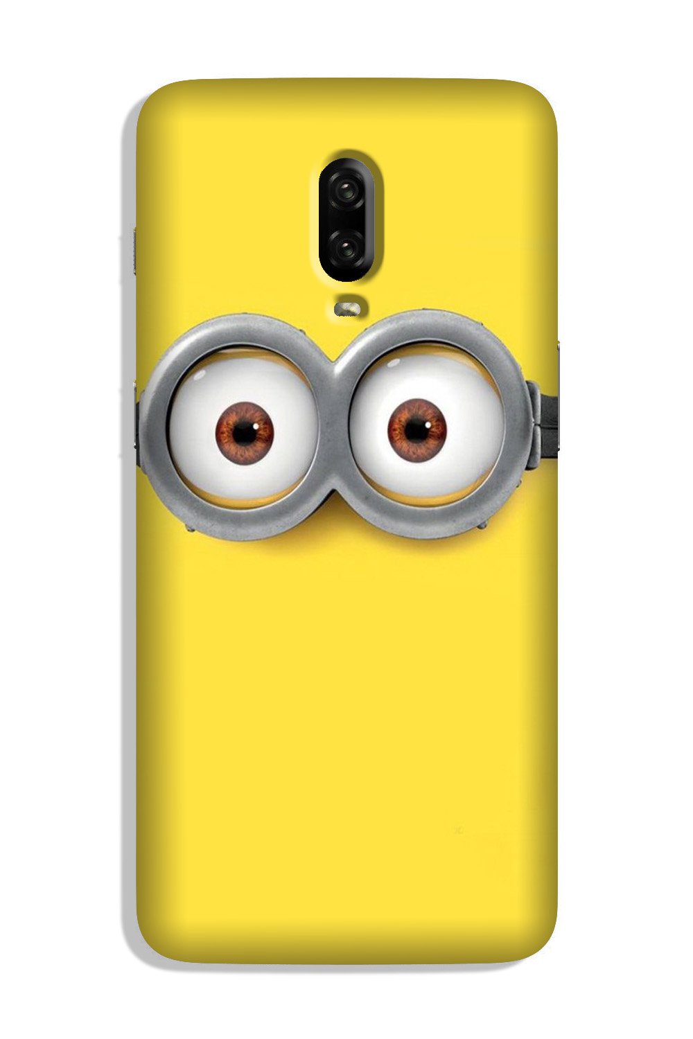Minions Case for OnePlus 7 (Design - 128) Minions Case for OnePlus 7 (Design - 128)