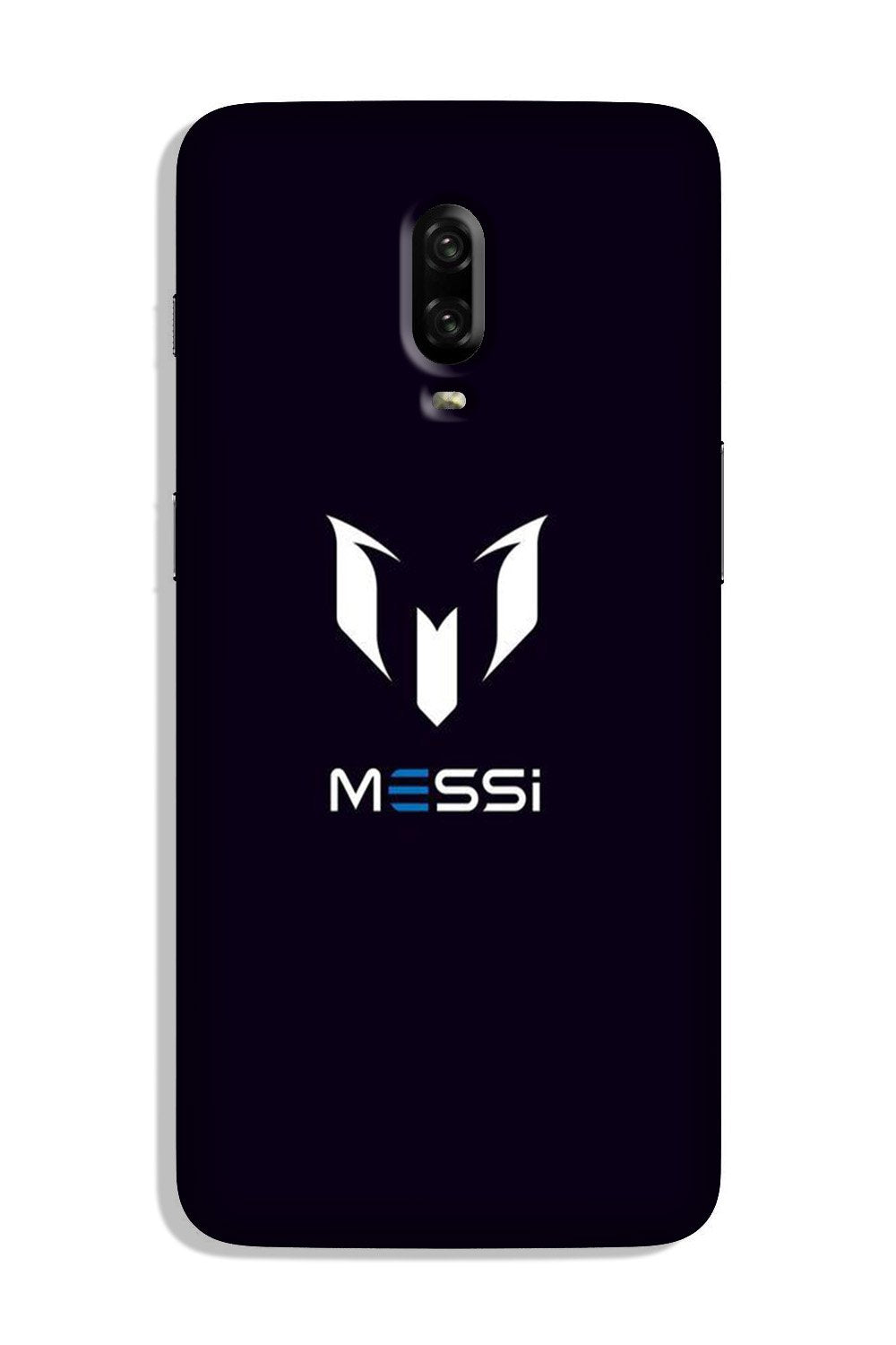 Messi Case for OnePlus 7 (Design - 158) Messi Case for OnePlus 7 (Design - 158)