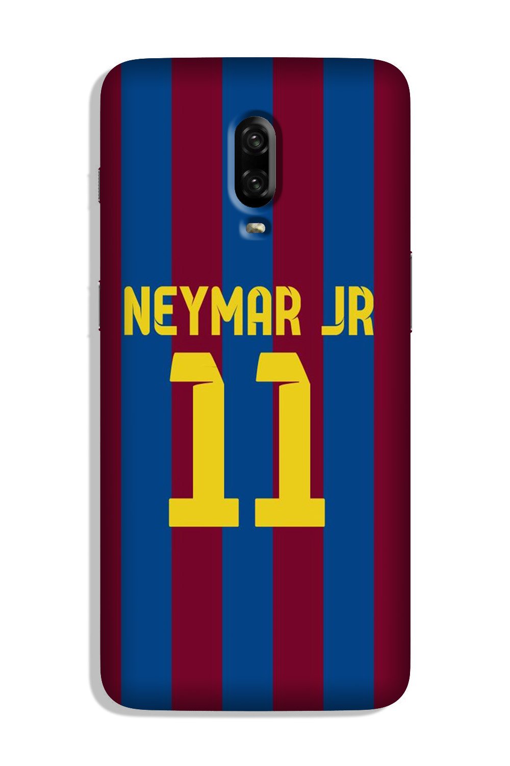 Neymar Jr Case for OnePlus 7 (Design - 162) Neymar Jr Case for OnePlus 7 (Design - 162)