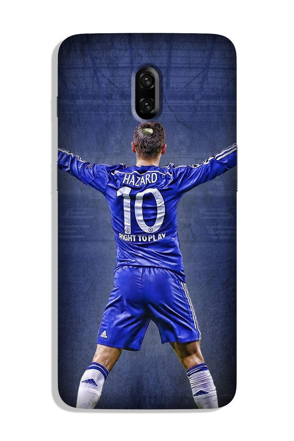 Hazard Case for OnePlus 7 (Design - 164) Hazard Case for OnePlus 7 (Design - 164)