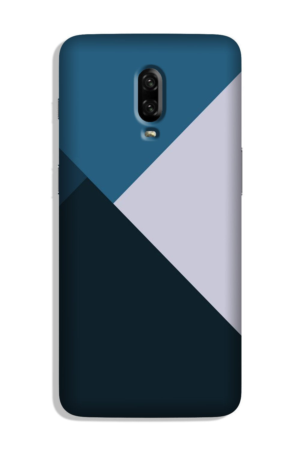 Blue Shades Case for OnePlus 7 (Design - 188) Blue Shades Case for OnePlus 7 (Design - 188)