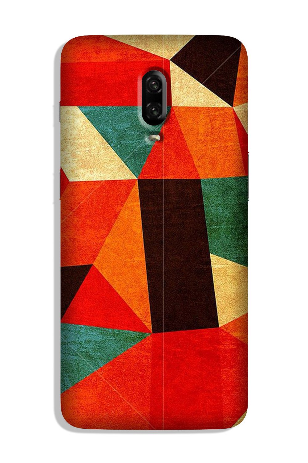 Modern Art Case for OnePlus 7 (Design - 203) Modern Art Case for OnePlus 7 (Design - 203)