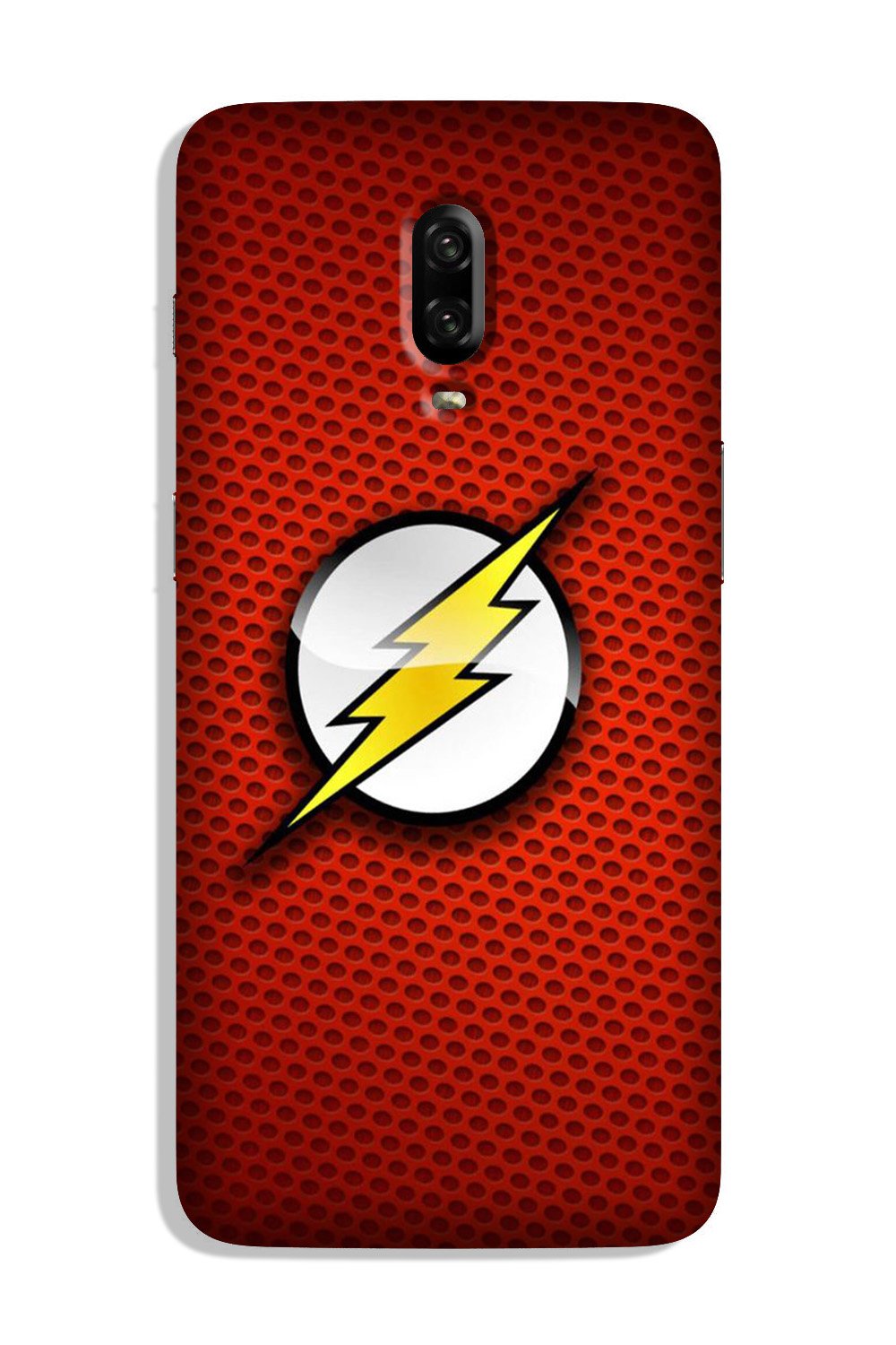 Flash Case for OnePlus 7 (Design No. 252) Flash Case for OnePlus 7 (Design No. 252)