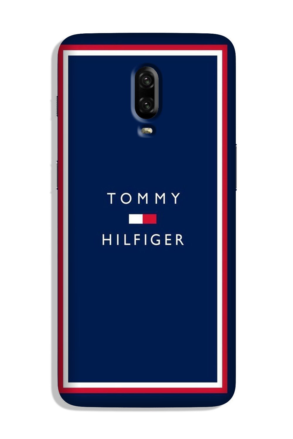 Tommy Hilfiger Case for OnePlus 7 (Design No. 275) Tommy Hilfiger Case for OnePlus 7 (Design No. 275)