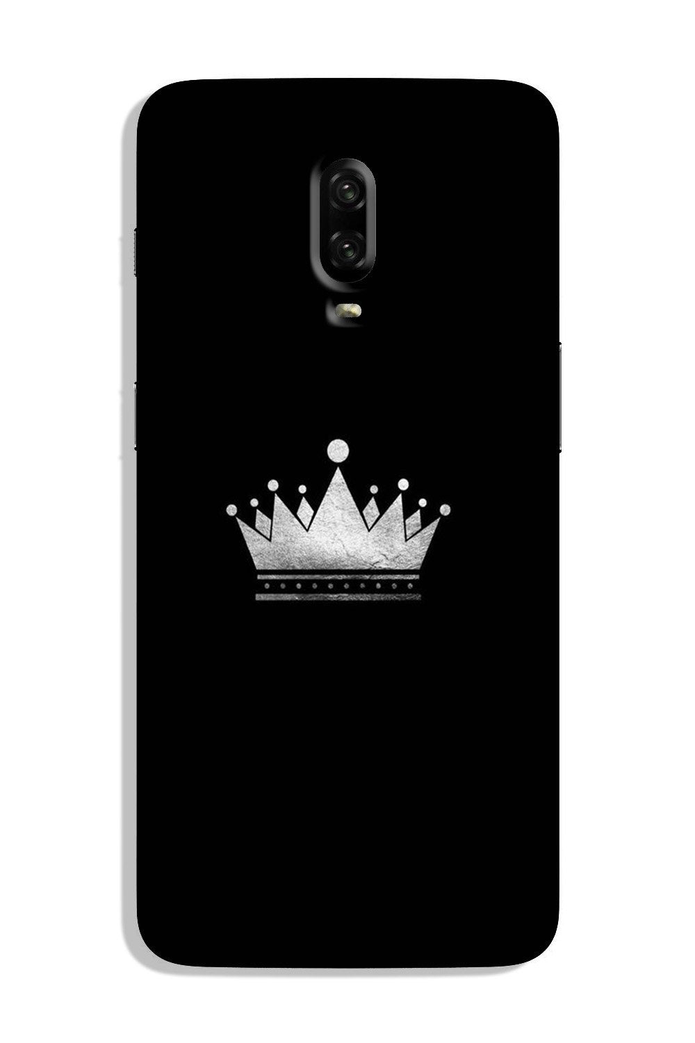 King Case for OnePlus 6T (Design No. 280) King Case for OnePlus 6T (Design No. 280)