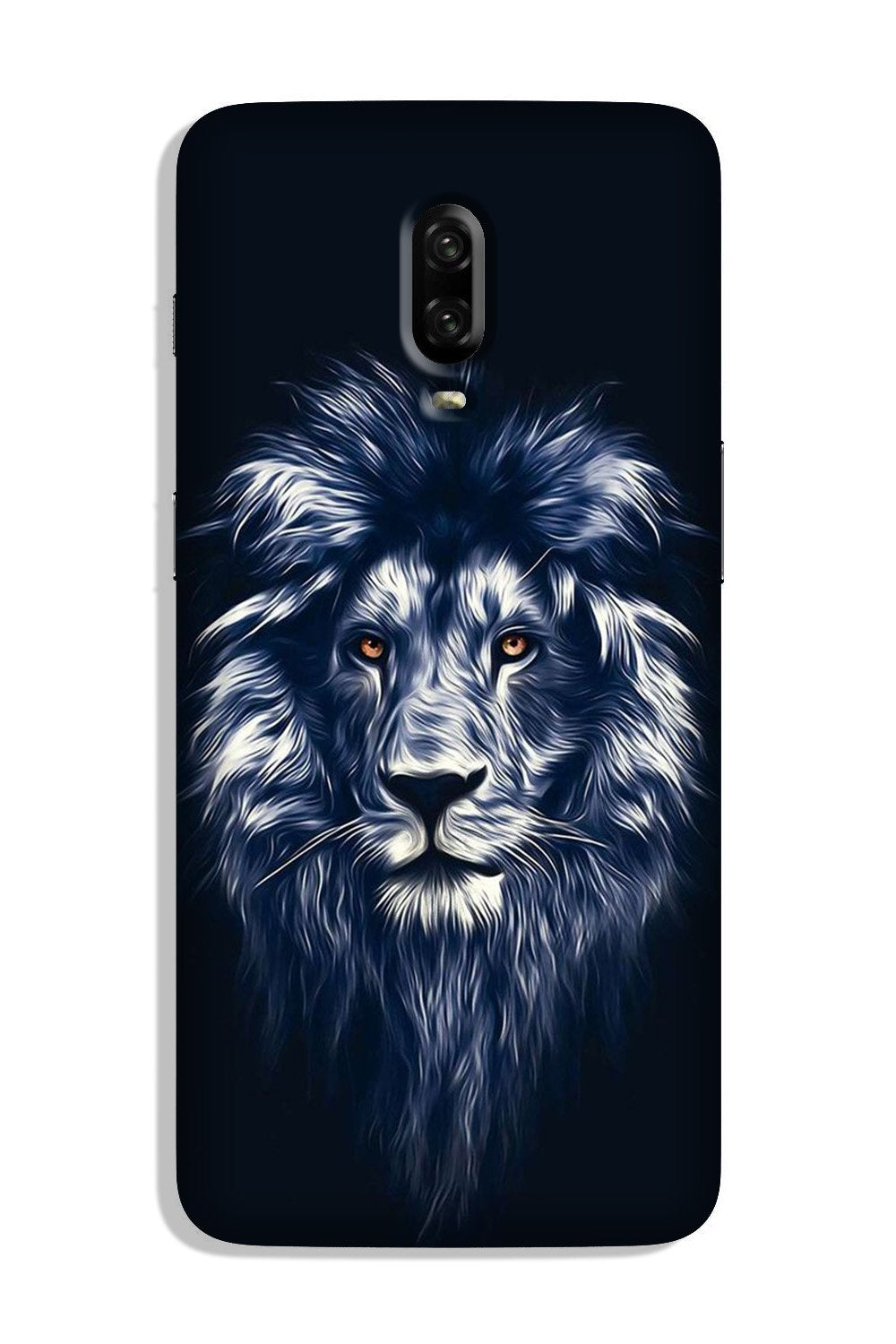Lion Case for OnePlus 7 (Design No. 281) Lion Case for OnePlus 7 (Design No. 281)