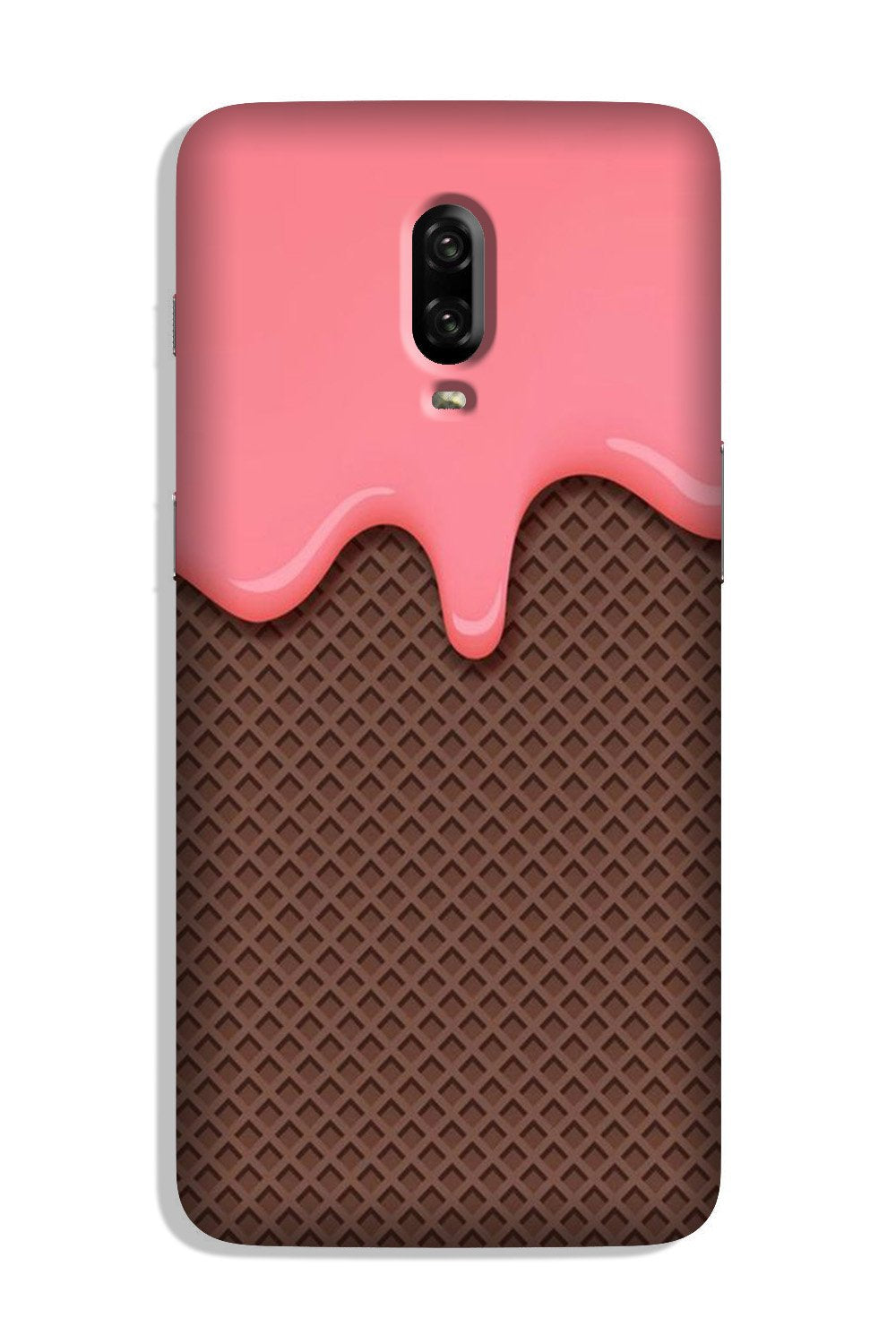 IceCream Case for OnePlus 6T (Design No. 287) IceCream Case for OnePlus 6T (Design No. 287)