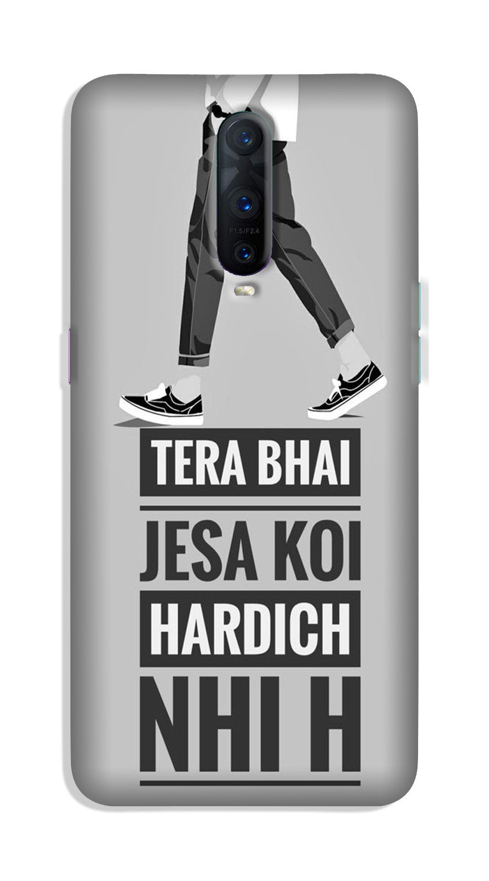 Hardich Nahi Case for OnePlus 7 Pro (Design No. 214) Hardich Nahi Case for OnePlus 7 Pro (Design No. 214)