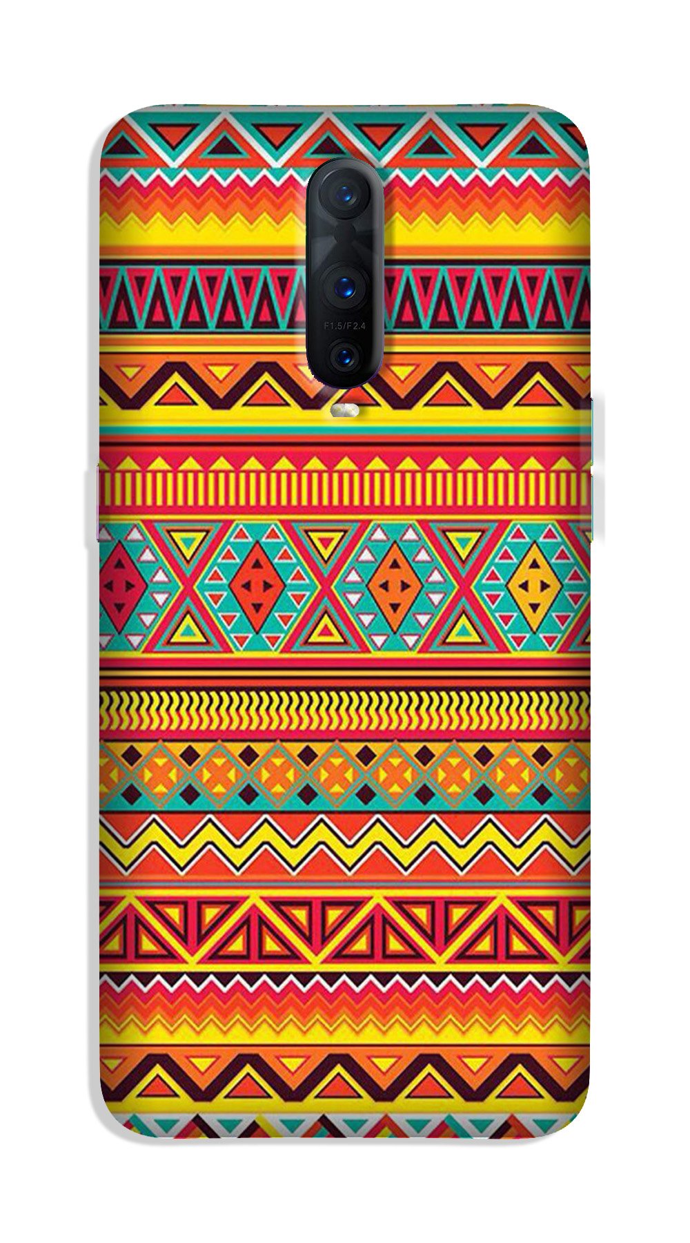 Zigzag line pattern Case for OnePlus 7 Pro Zigzag line pattern Case for OnePlus 7 Pro